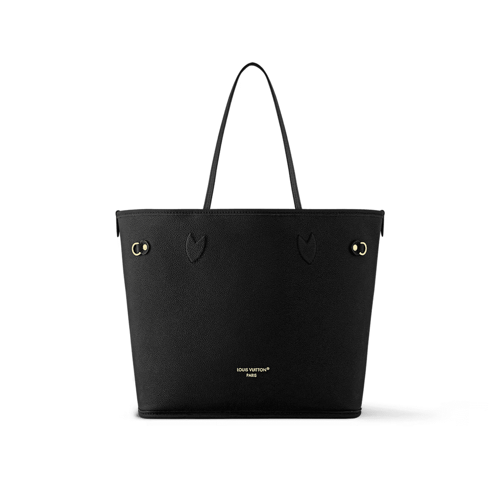 Louis Vuitton M28351 Neverfull Inside Out MM