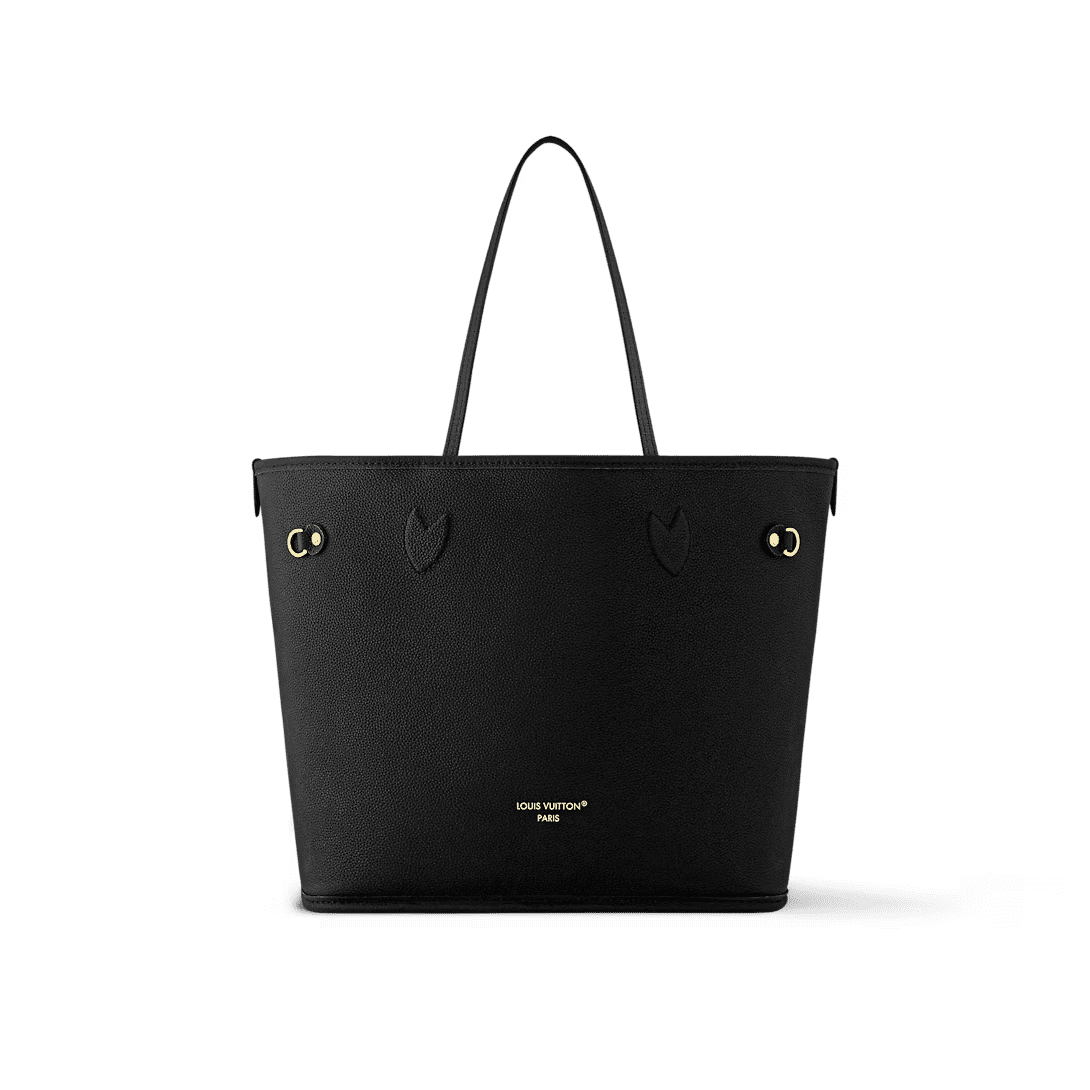 Louis Vuitton M28351 Neverfull Inside Out MM