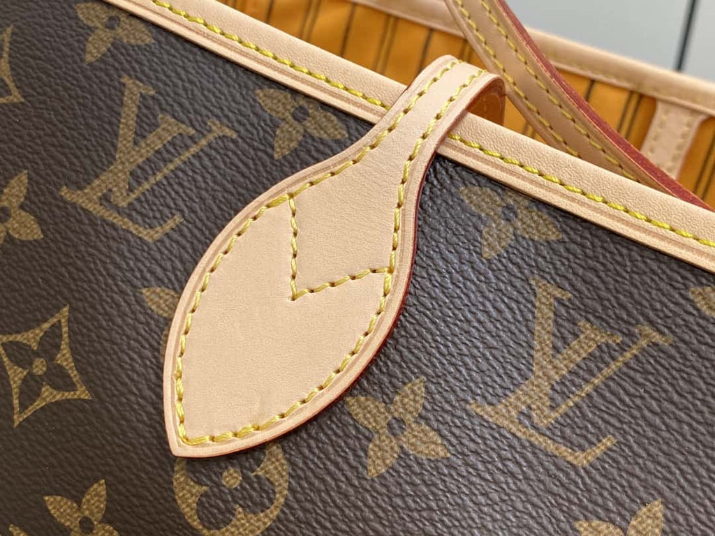 Louis Vuitton M11947 NEVERFULL BANDOULIÈRE INSIDE OUT MM