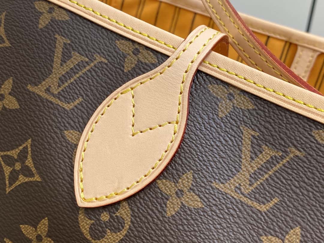 Louis Vuitton M11947 NEVERFULL BANDOULIÈRE INSIDE OUT MM