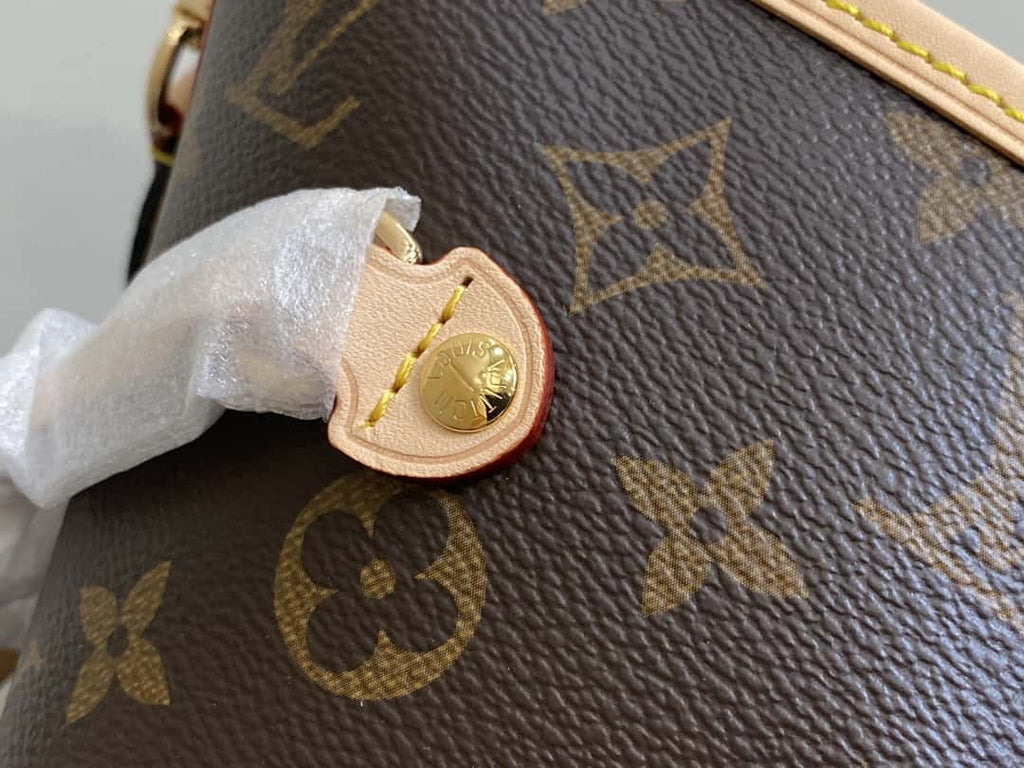 Louis Vuitton M11947 NEVERFULL BANDOULIÈRE INSIDE OUT MM