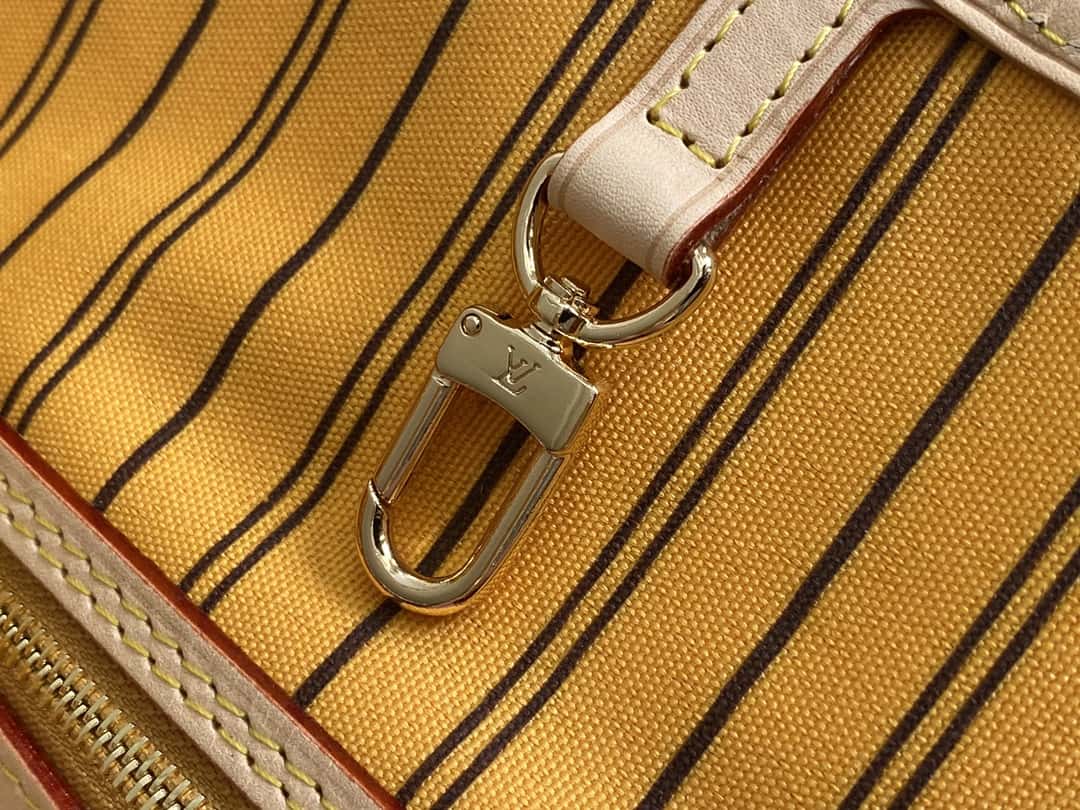 Louis Vuitton M11947 NEVERFULL BANDOULIÈRE INSIDE OUT MM