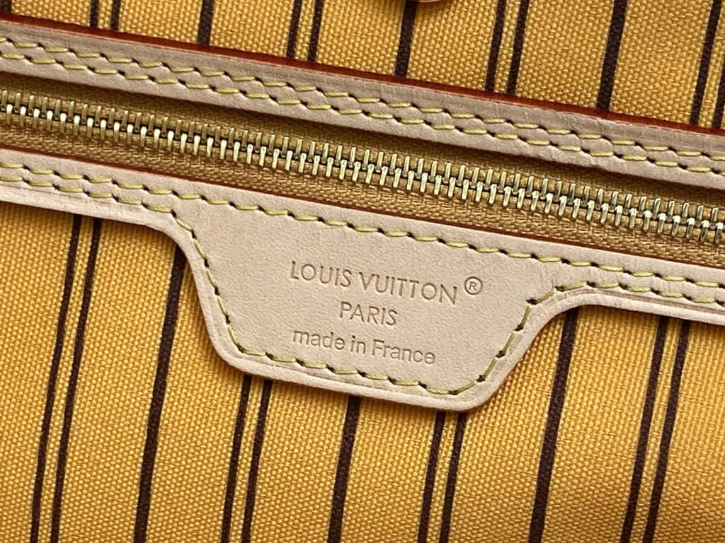 Louis Vuitton M11947 NEVERFULL BANDOULIÈRE INSIDE OUT MM