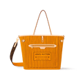 Louis Vuitton M11947 NEVERFULL BANDOULIÈRE INSIDE OUT MM