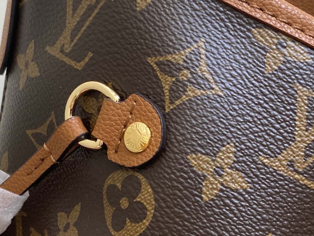Louis Vuitton M12061 NEVERFULL INSIDE OUT MM