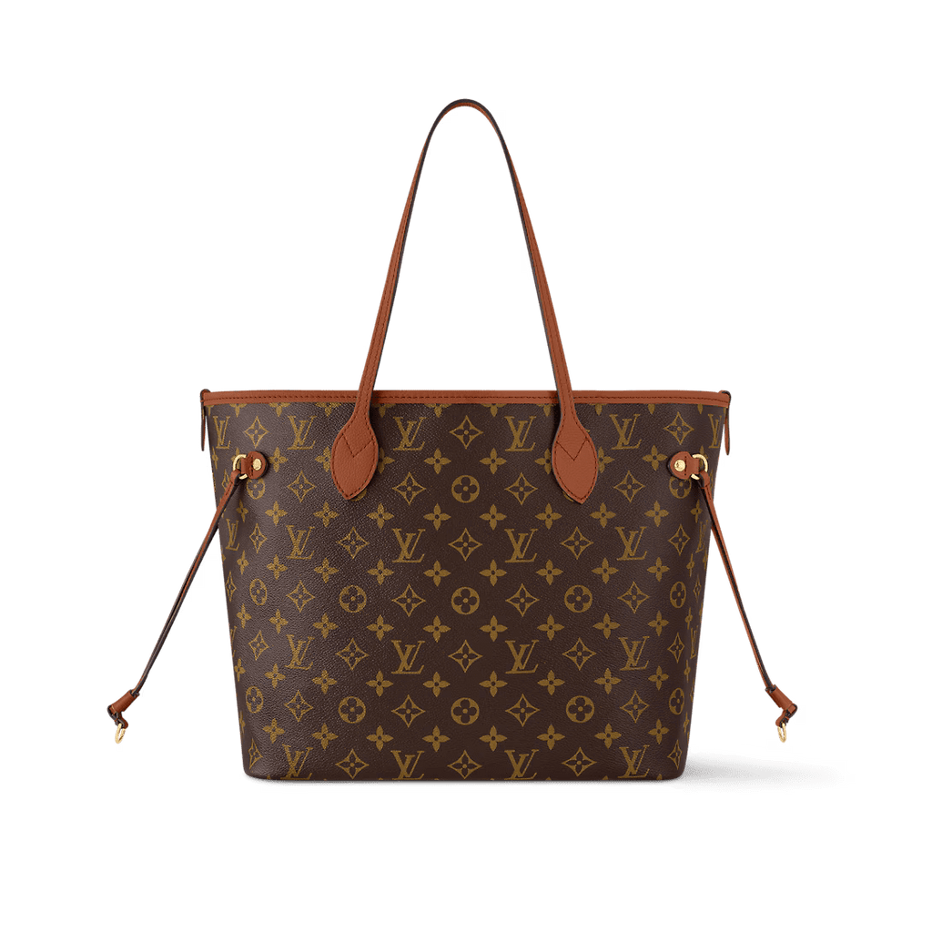 Louis Vuitton M12061 NEVERFULL INSIDE OUT MM