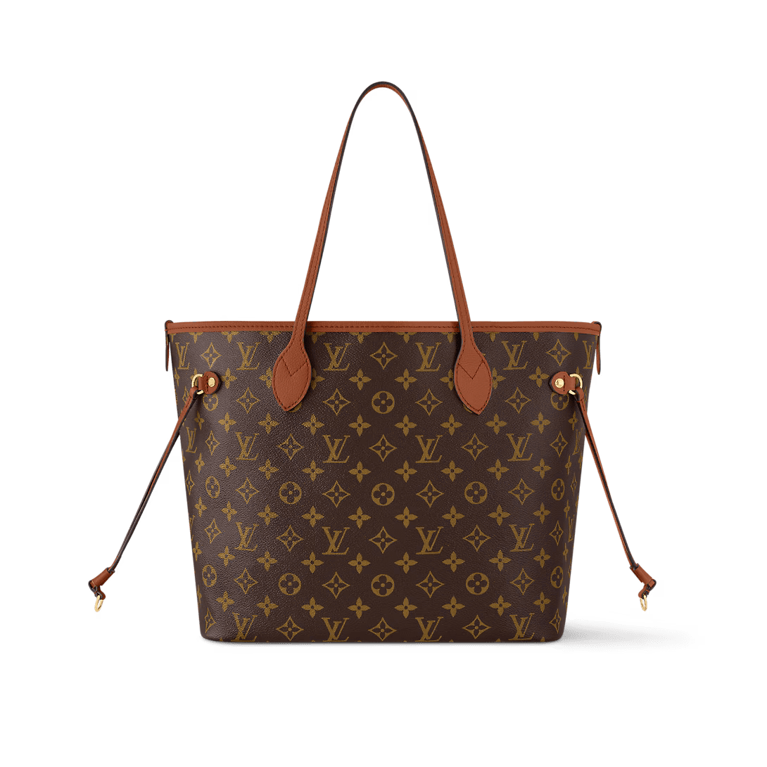 Louis Vuitton M12061 NEVERFULL INSIDE OUT MM