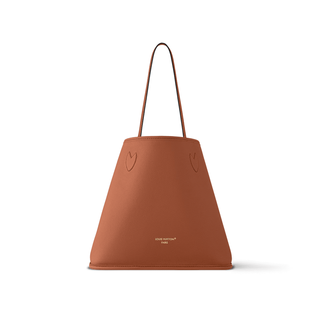 Louis Vuitton M12061 NEVERFULL INSIDE OUT MM