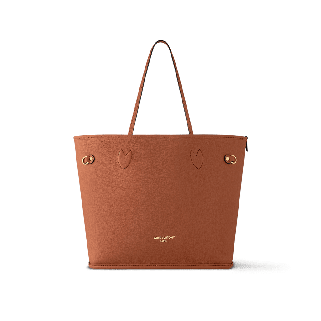 Louis Vuitton M12061 NEVERFULL INSIDE OUT MM