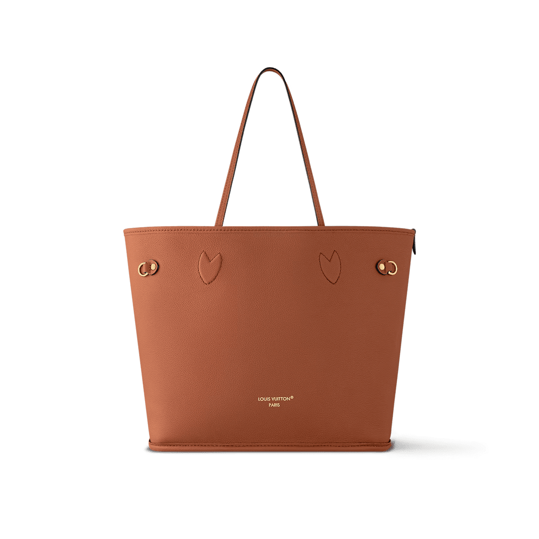 Louis Vuitton M12061 NEVERFULL INSIDE OUT MM