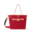 Louis Vuitton M12096 NEVERFULL BANDOULIÈRE INSIDE OUT MM