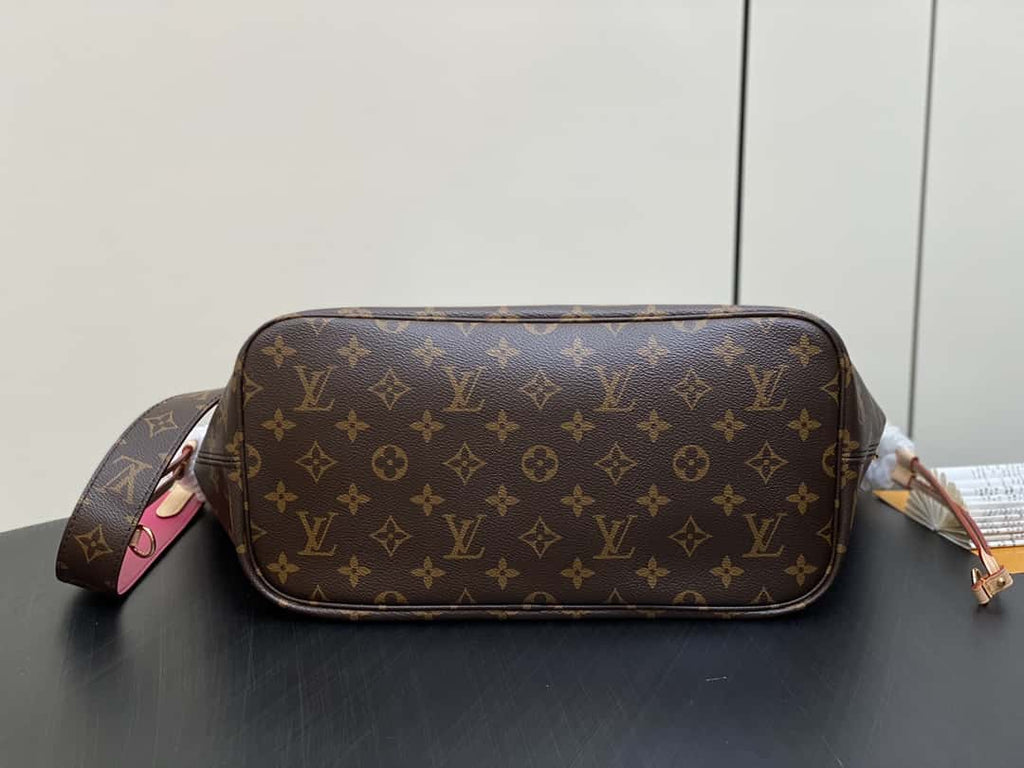 Louis Vuitton M12257 Neverfull BandoulièRe Inside Out MM