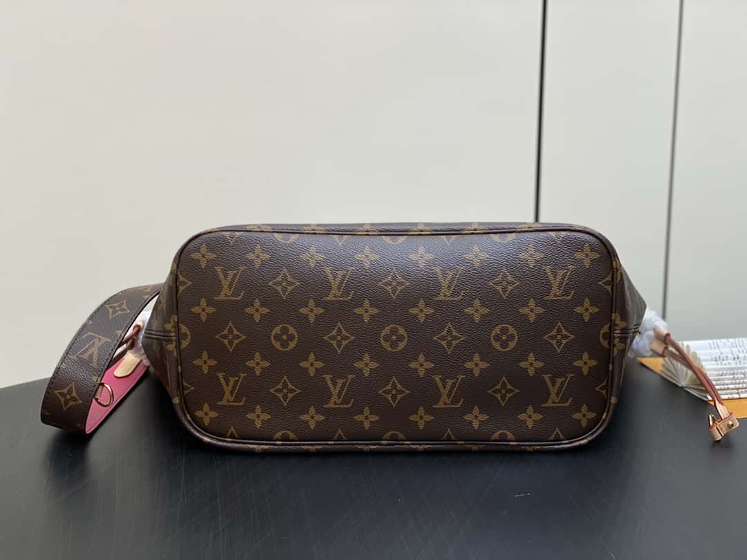 Louis Vuitton M12257 Neverfull BandoulièRe Inside Out MM