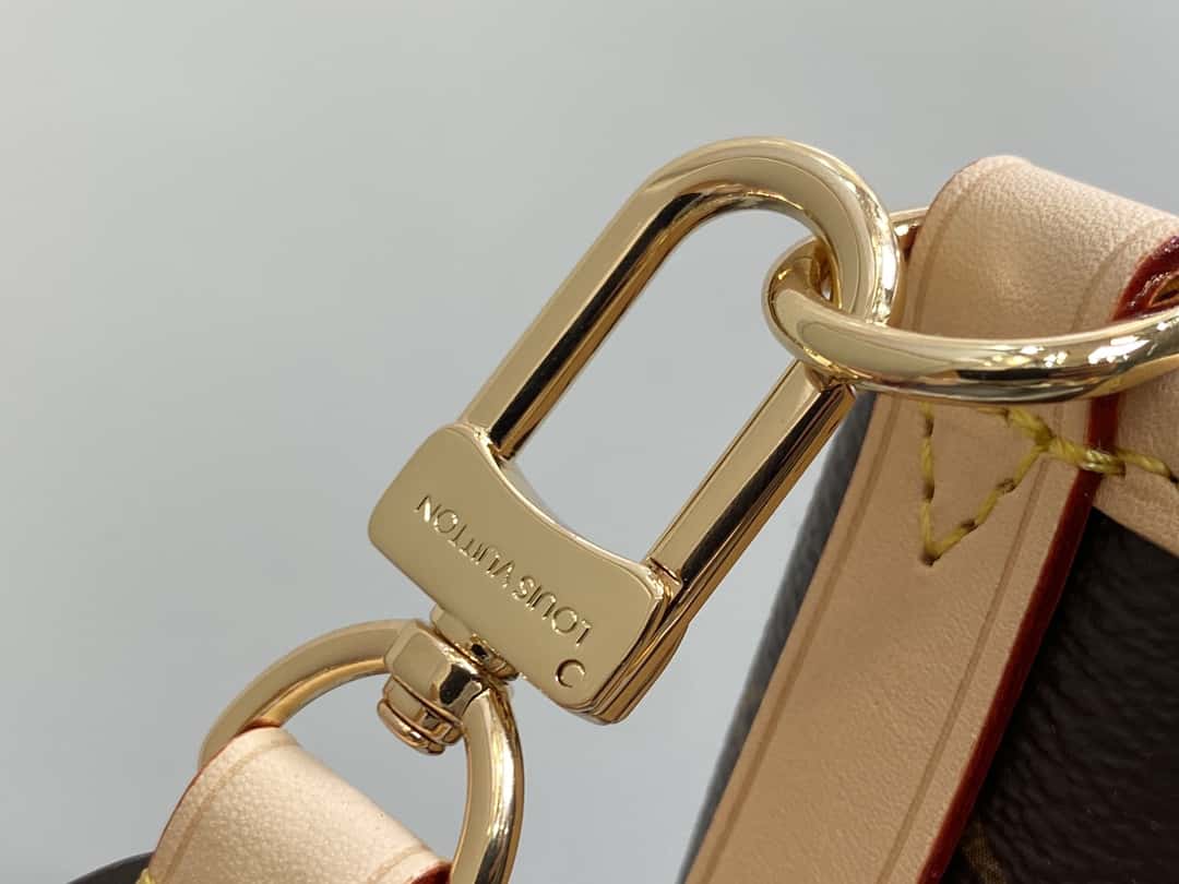 Louis Vuitton M12257 Neverfull BandoulièRe Inside Out MM