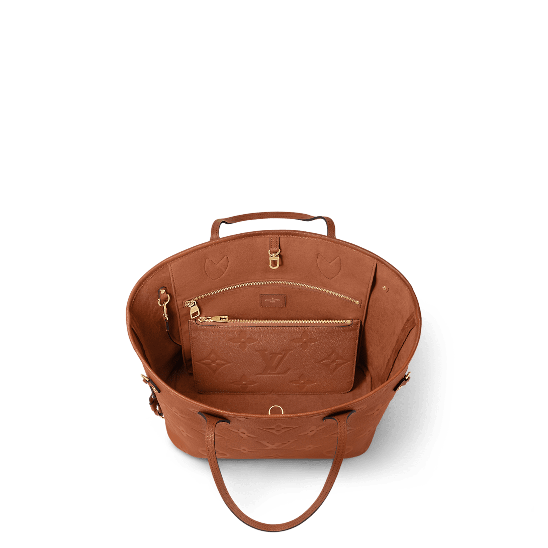 Louis Vuitton M12605 Neverfull MM