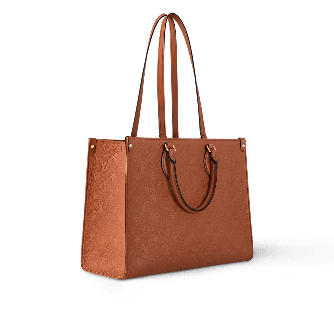 Louis Vuitton M12775 onthego MM