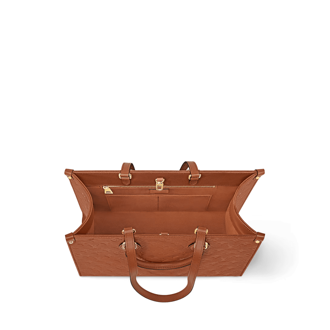 Louis Vuitton M12775 onthego MM