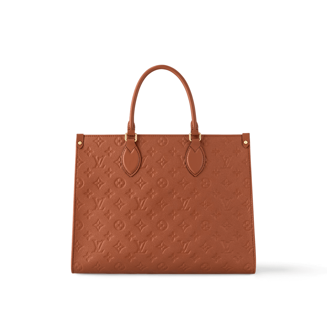 Louis Vuitton M12775 onthego MM