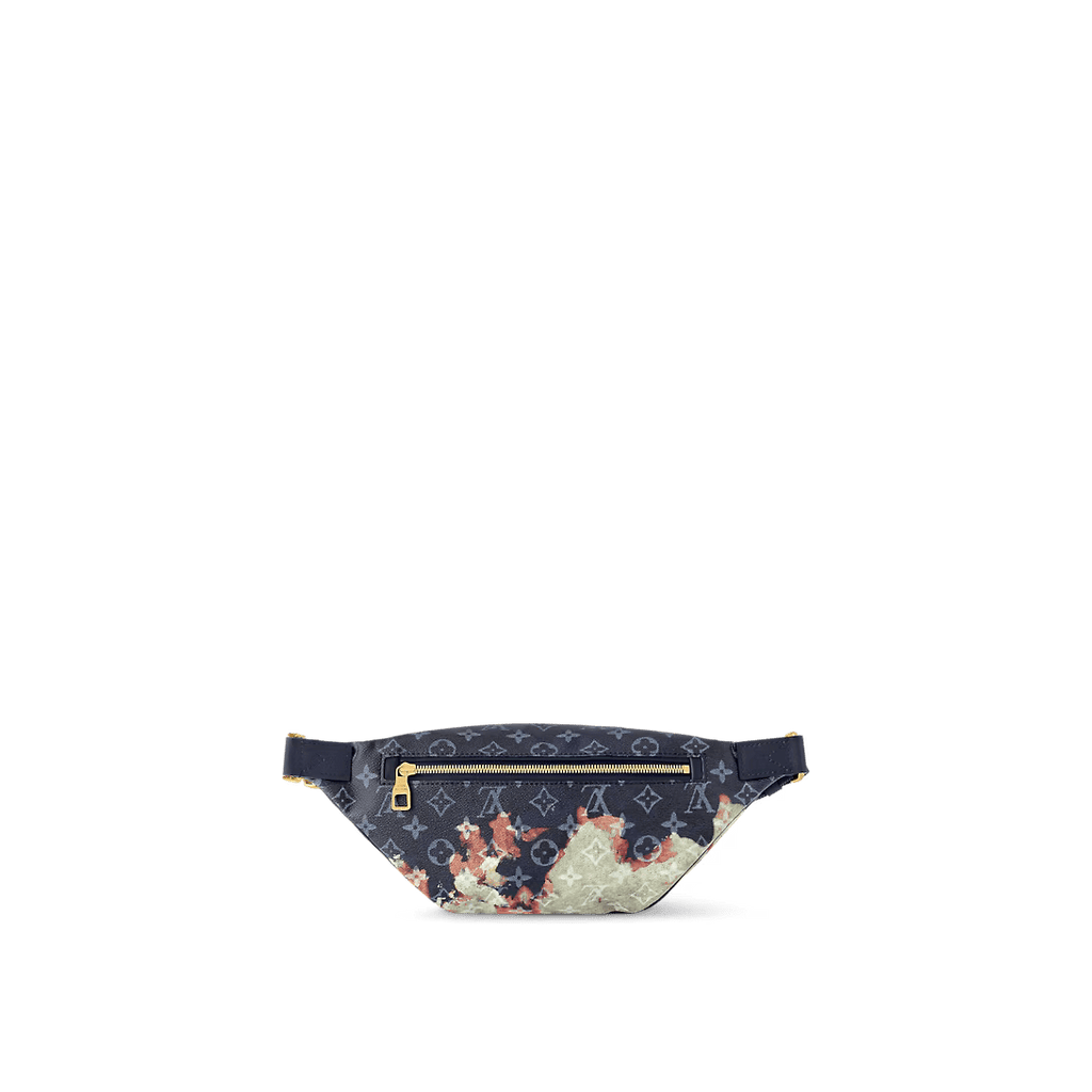 Louis Vuitton M23905 Discovery Bumbag PM
