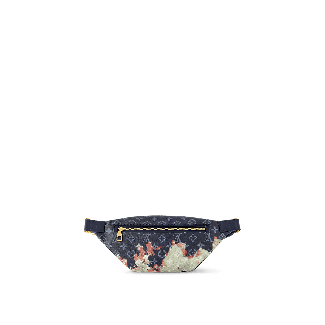 Louis Vuitton M23905 Discovery Bumbag PM
