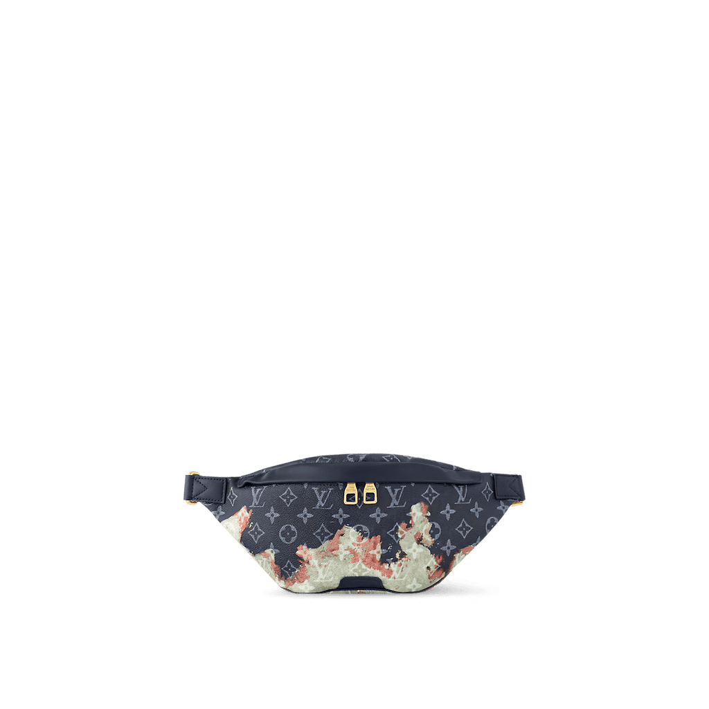 Louis Vuitton M23905 Discovery Bumbag PM