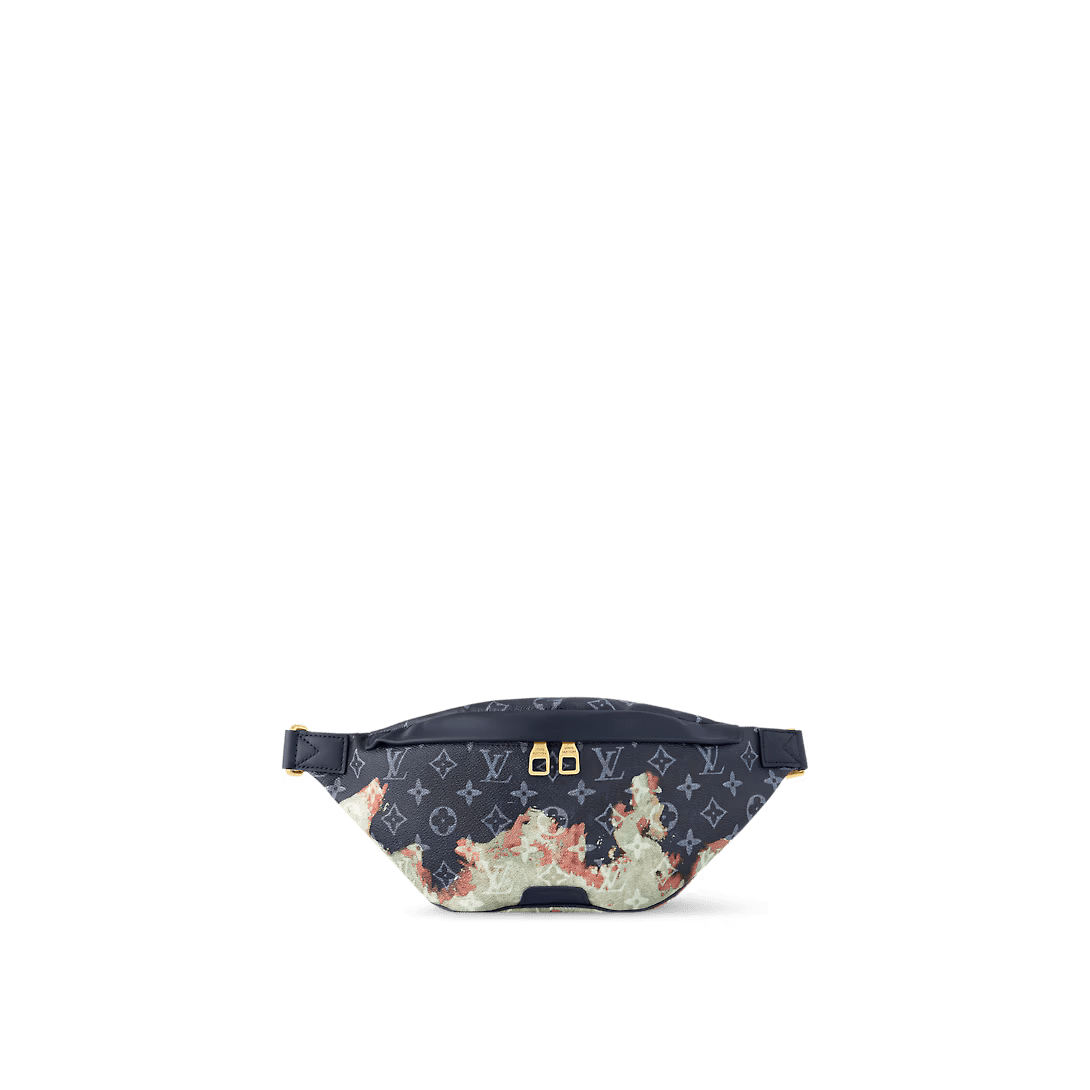Louis Vuitton M23905 Discovery Bumbag PM