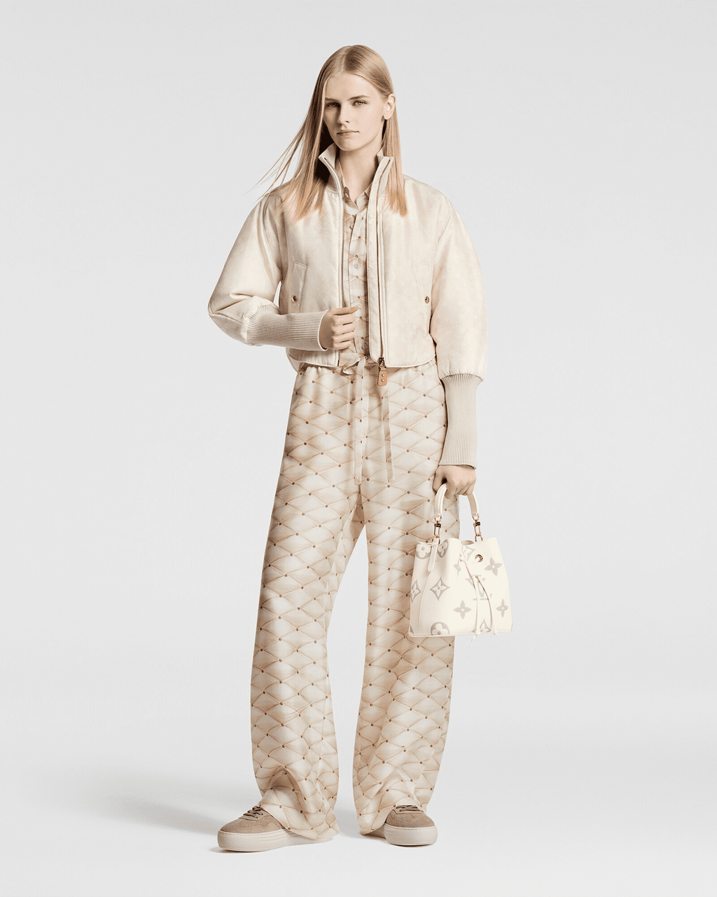 Louis Vuitton M24048 Néonoé BB