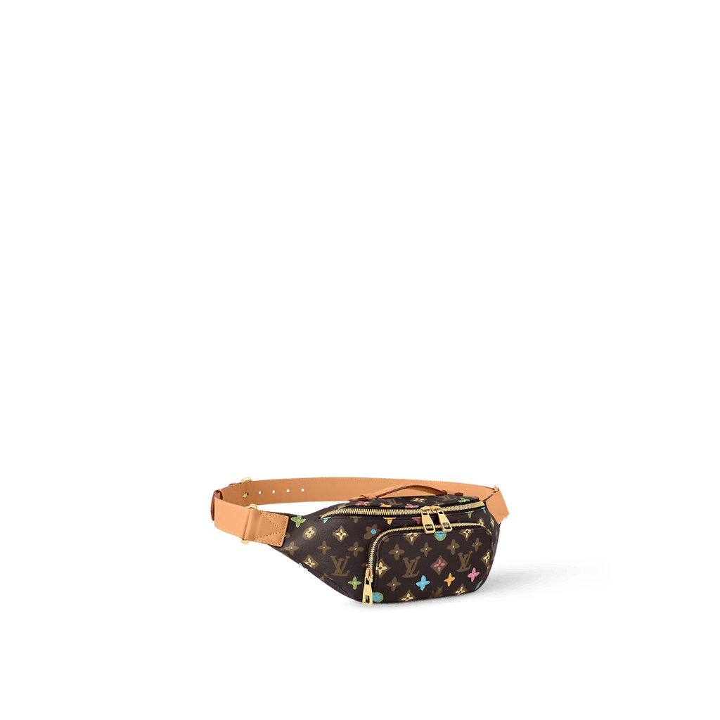 Louis Vuitton M24858 Rush Bumbag