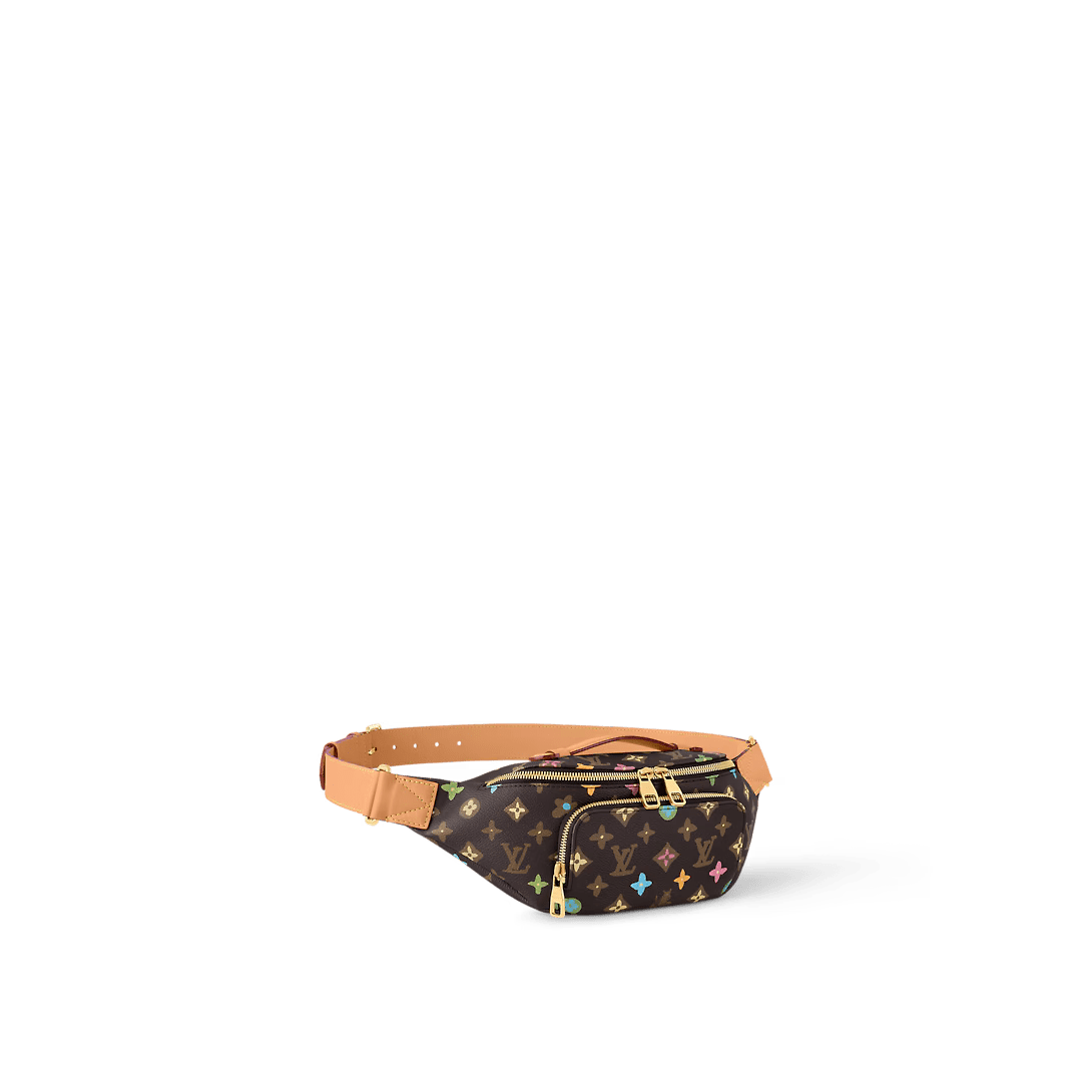 Louis Vuitton M24858 Rush Bumbag