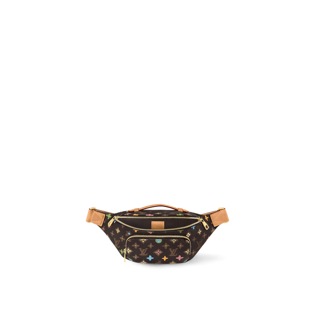 Louis Vuitton M24858 Rush Bumbag