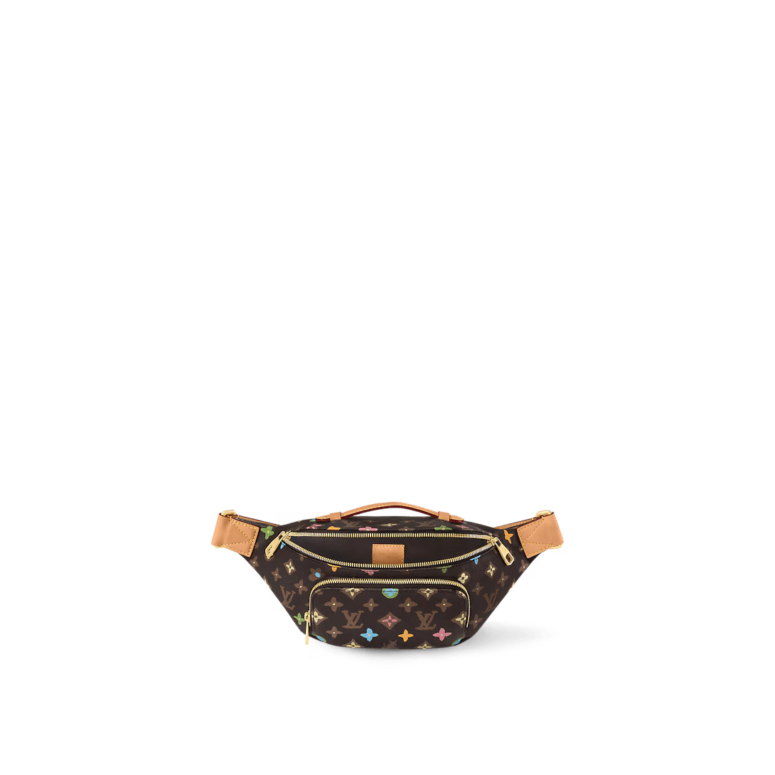 Louis Vuitton M24858 Rush Bumbag