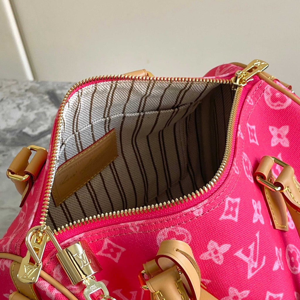 LOUIS VUITTON M27528 Speedy Bandouliere 25