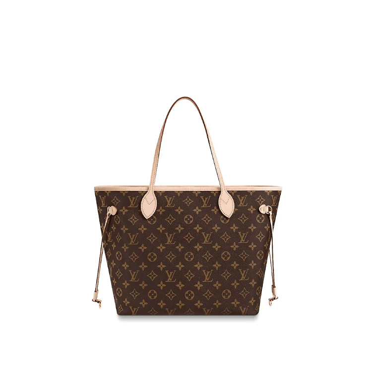 Louis Vuitton M41177 Neverfull MM