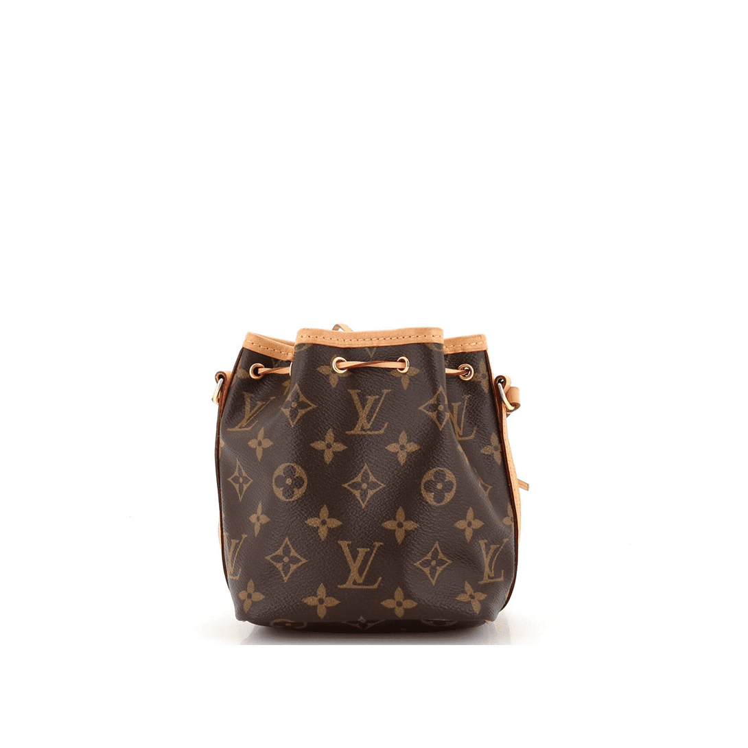 Louis Vuitton M41346 Nano Noe
