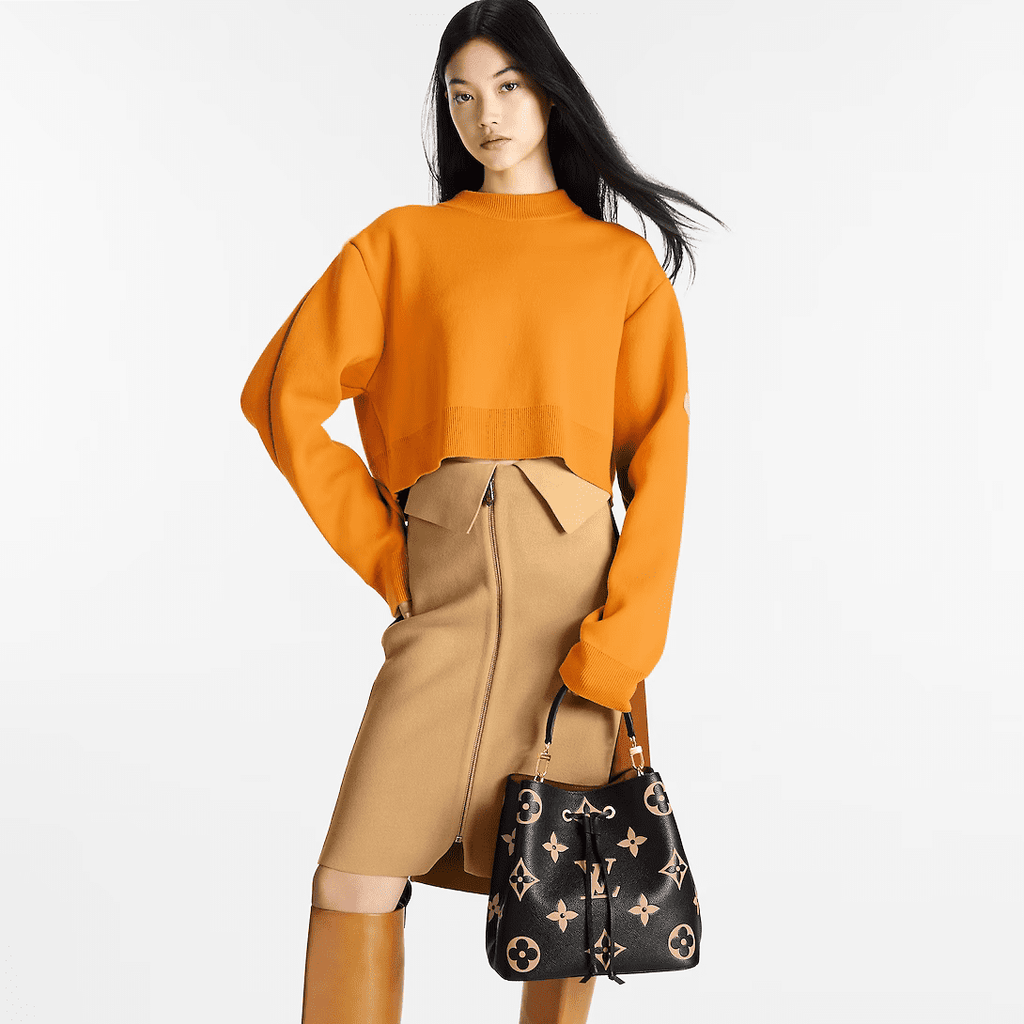 Louis Vuitton M45497 NÉONOÉ MM