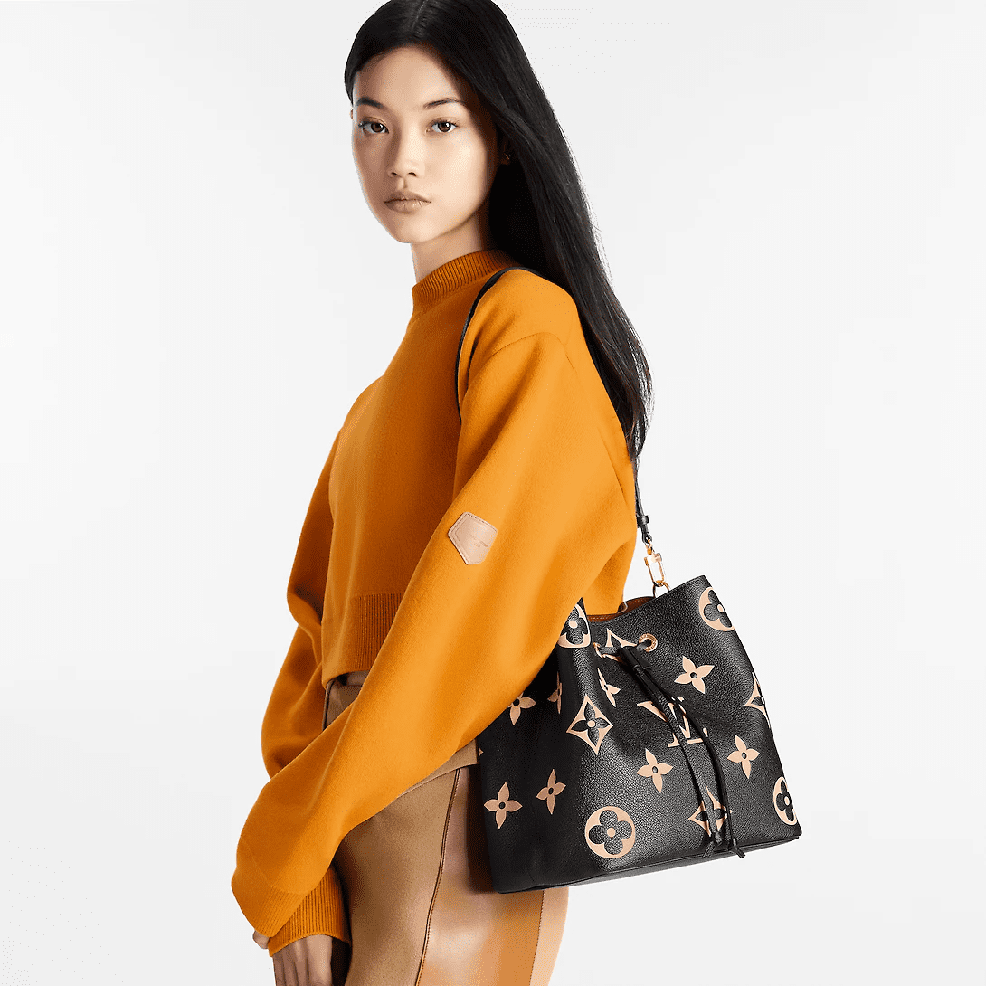 Louis Vuitton M45497 NÉONOÉ MM