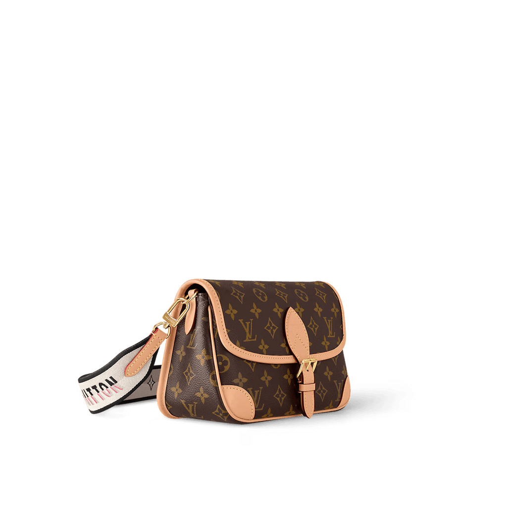 Louis Vuitton M45985 Diane