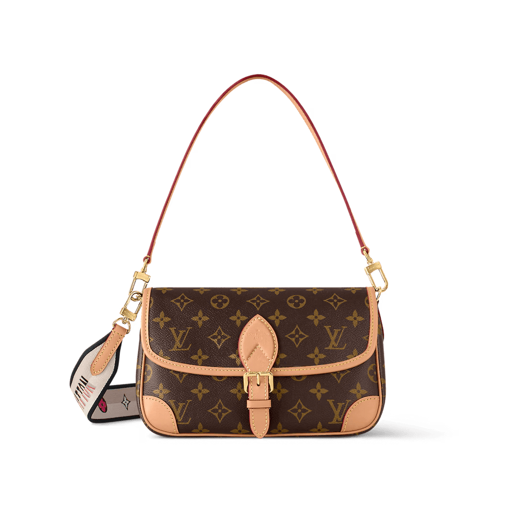 Louis Vuitton M45985 Diane