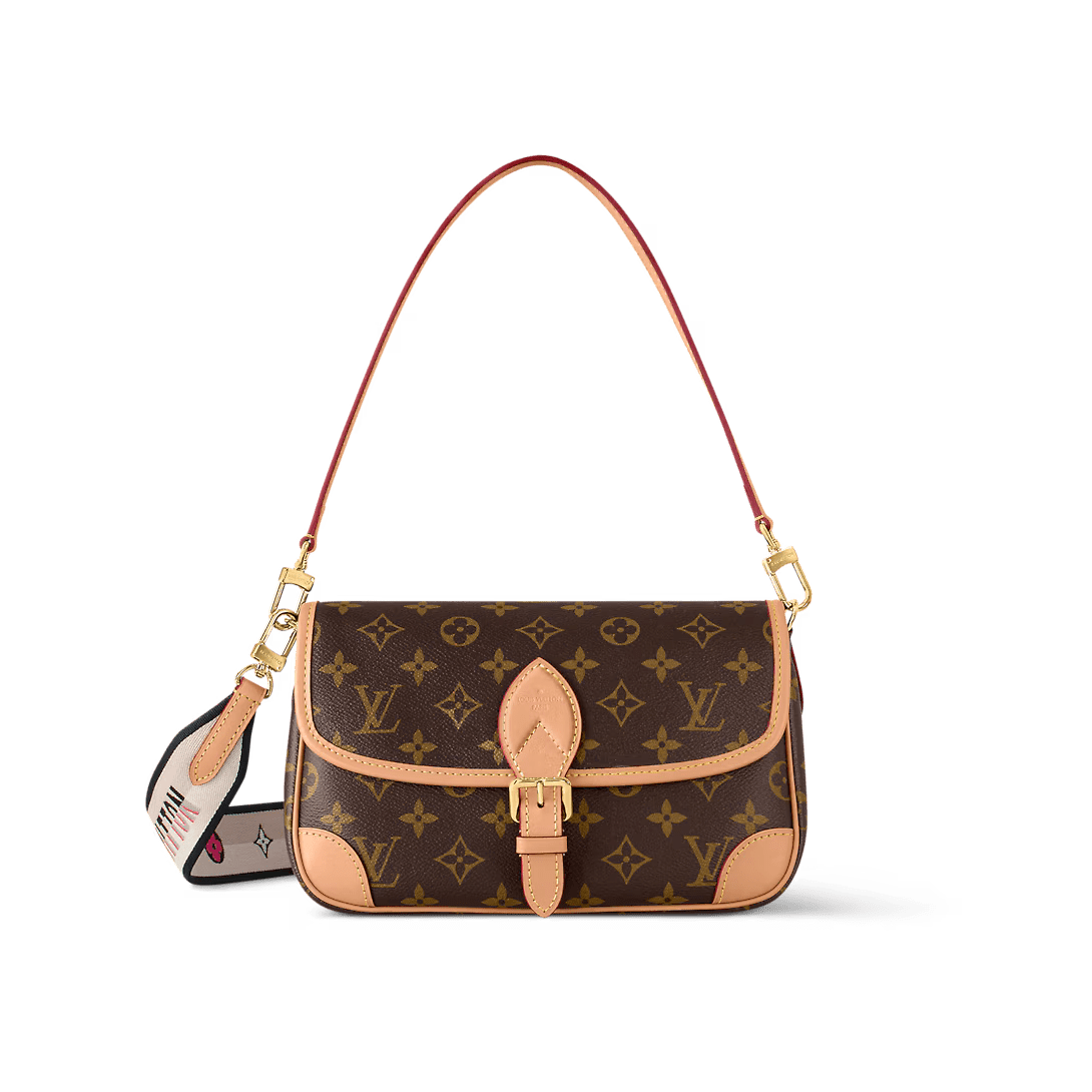Louis Vuitton M45985 Diane