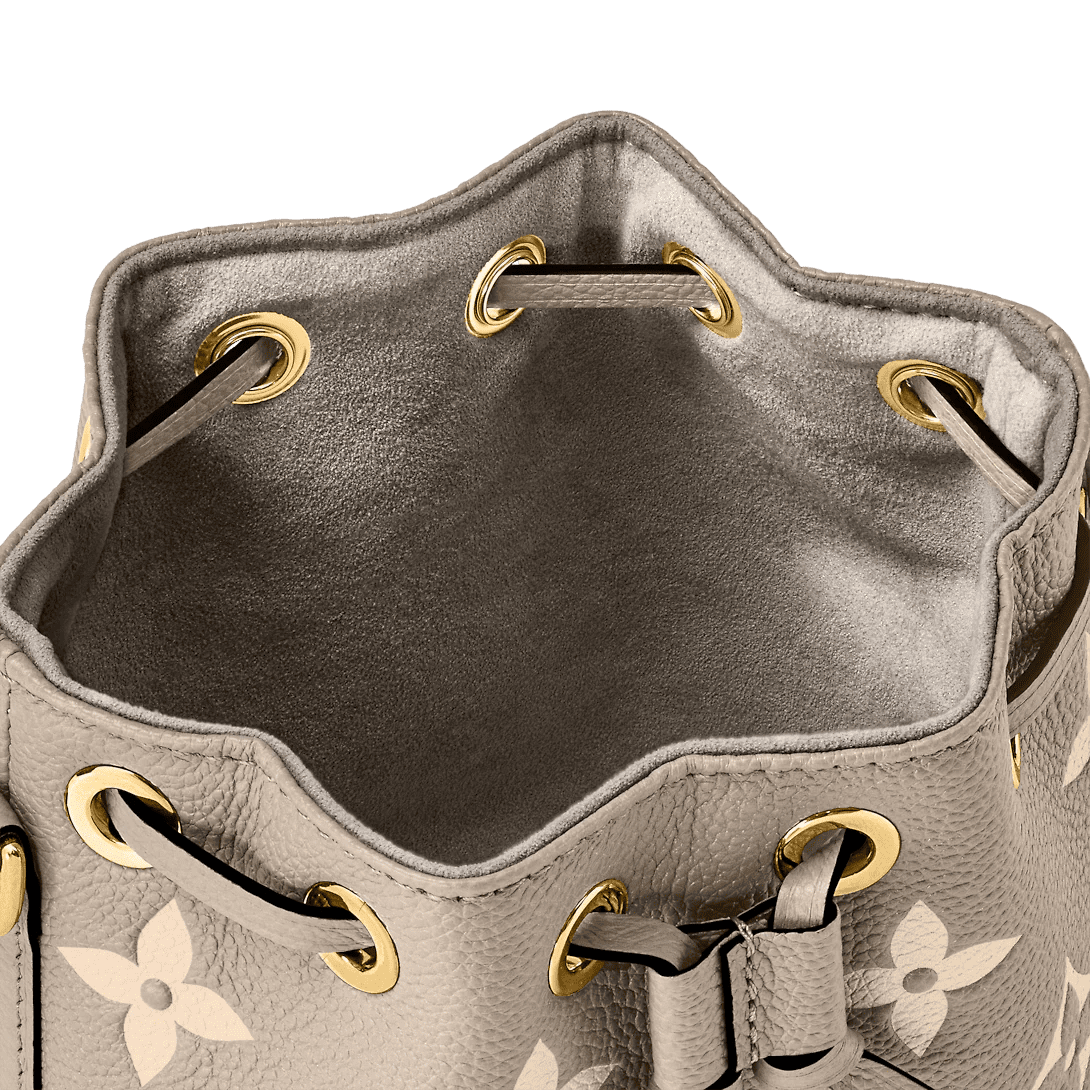 Louis Vuitton M46291 Nano Noé