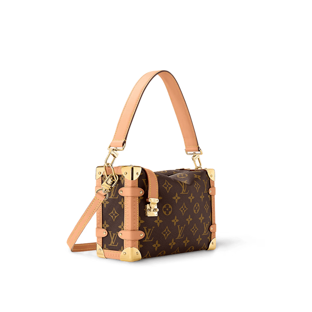 Louis Vuitton M46358 Side Trunk MM
