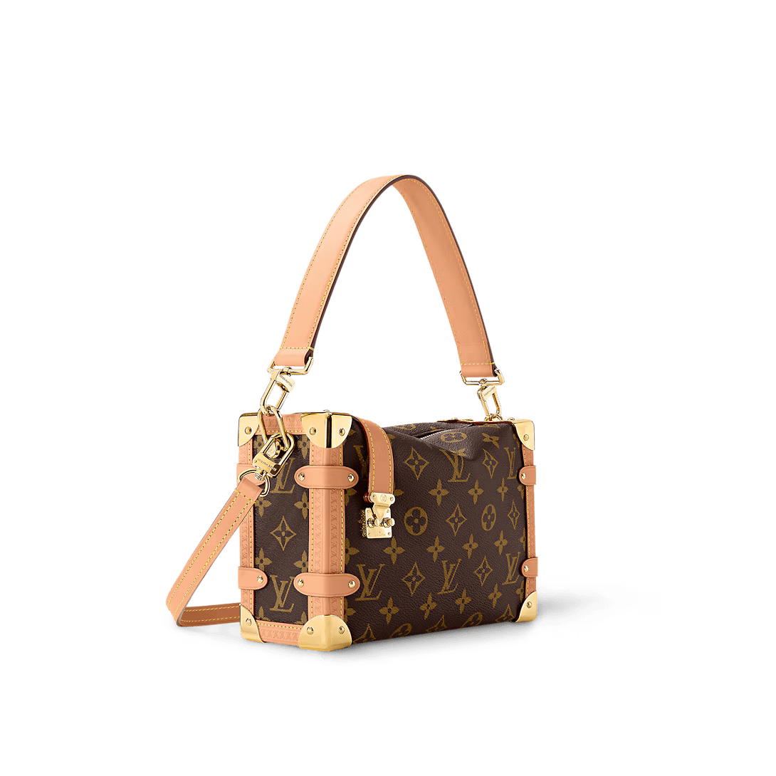 Louis Vuitton M46358 Side Trunk MM