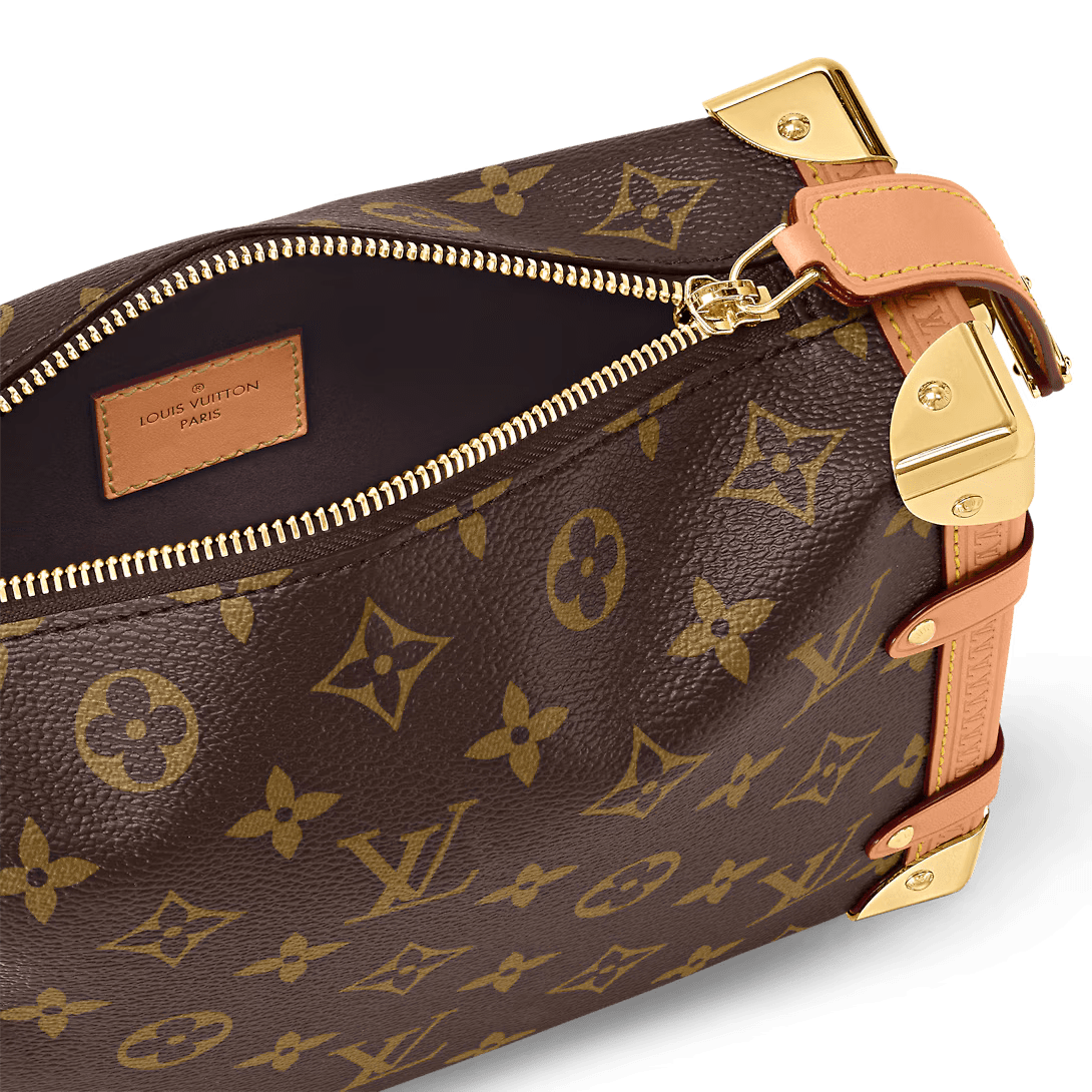 Louis Vuitton M46358 Side Trunk MM