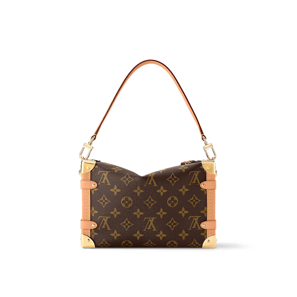 Louis Vuitton M46358 Side Trunk MM