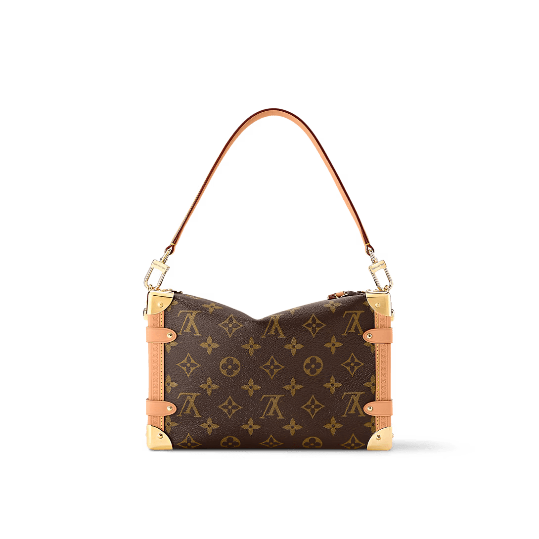 Louis Vuitton M46358 Side Trunk MM