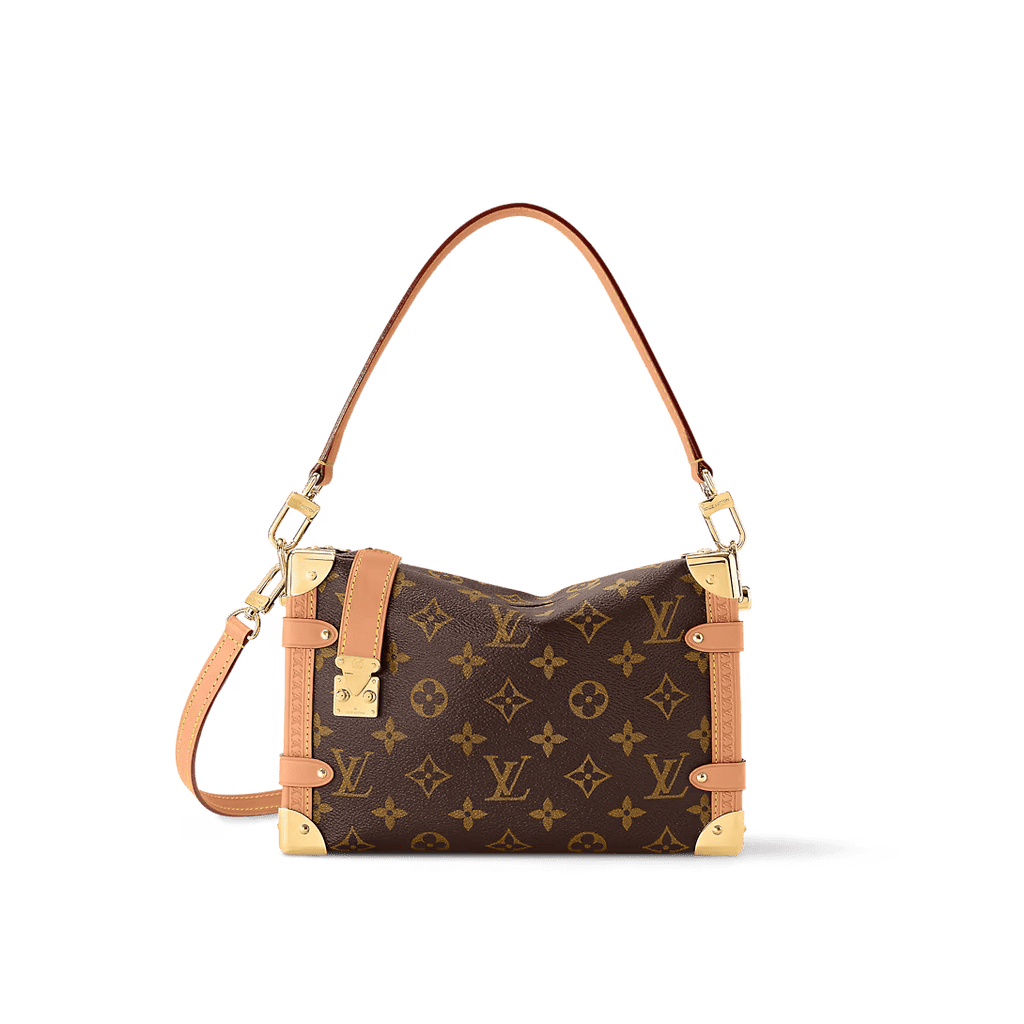 Louis Vuitton M46358 Side Trunk MM