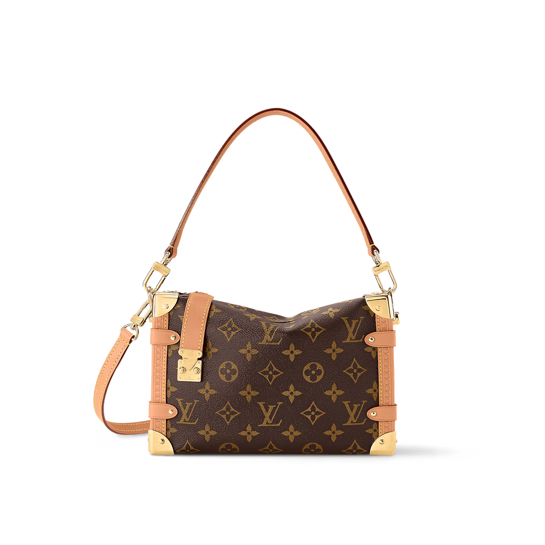 Louis Vuitton M46358 Side Trunk MM