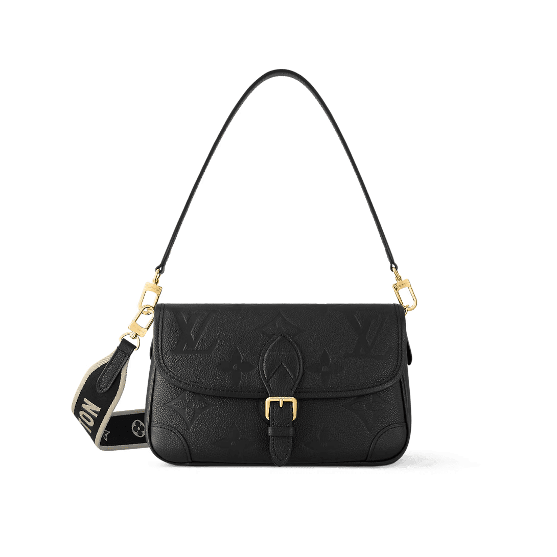 Louis Vuitton M46386 Diane