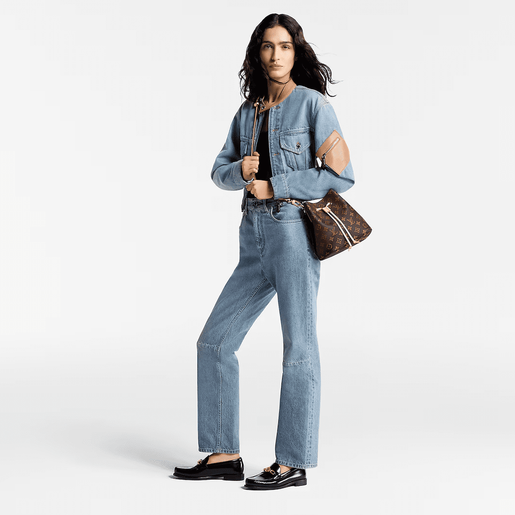 Louis Vuitton M46581 Néonoé BB