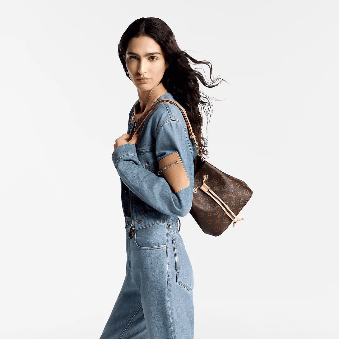 Louis Vuitton M46581 Néonoé BB